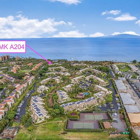 Maui Kamaole A204 - Romvari Realty Kihei Kültér fotó