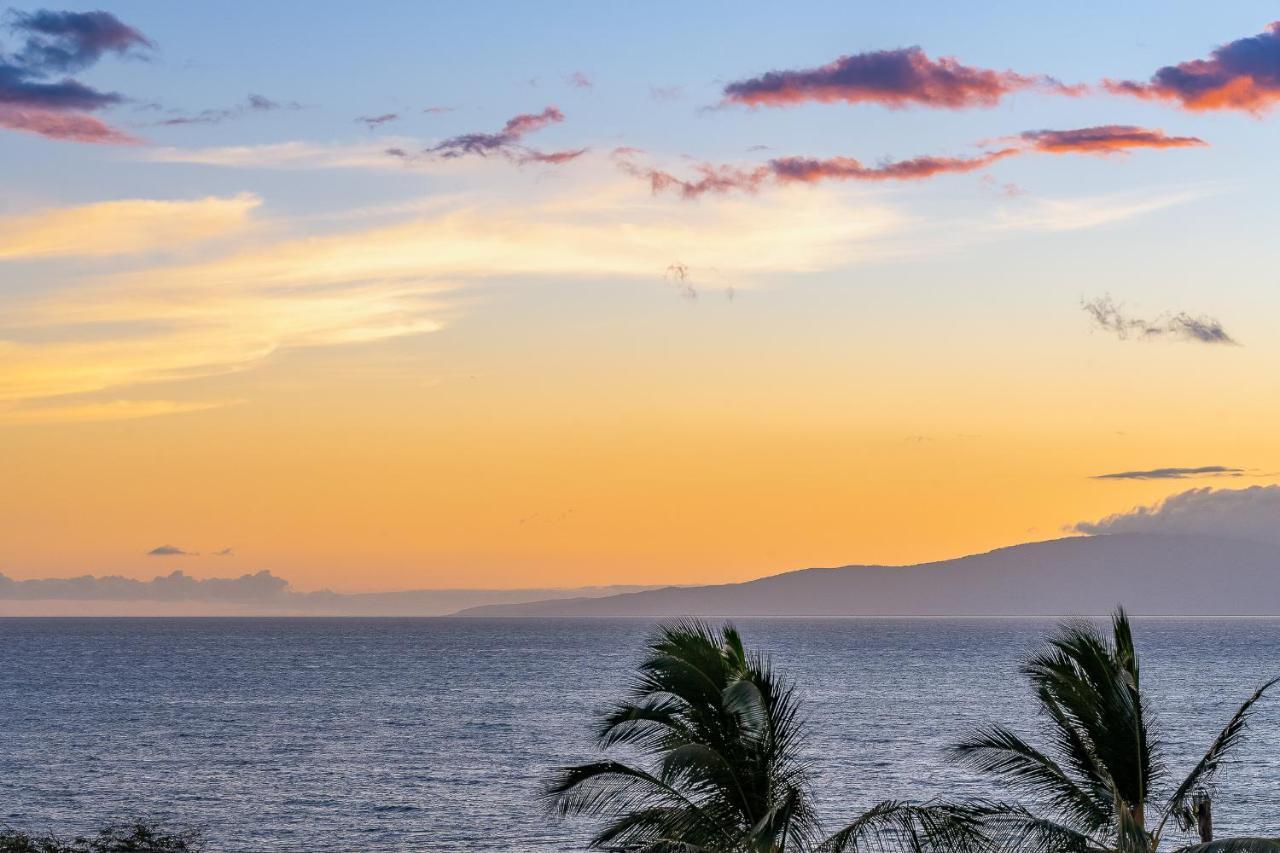 Maui Kamaole A204 - Romvari Realty Kihei Kültér fotó