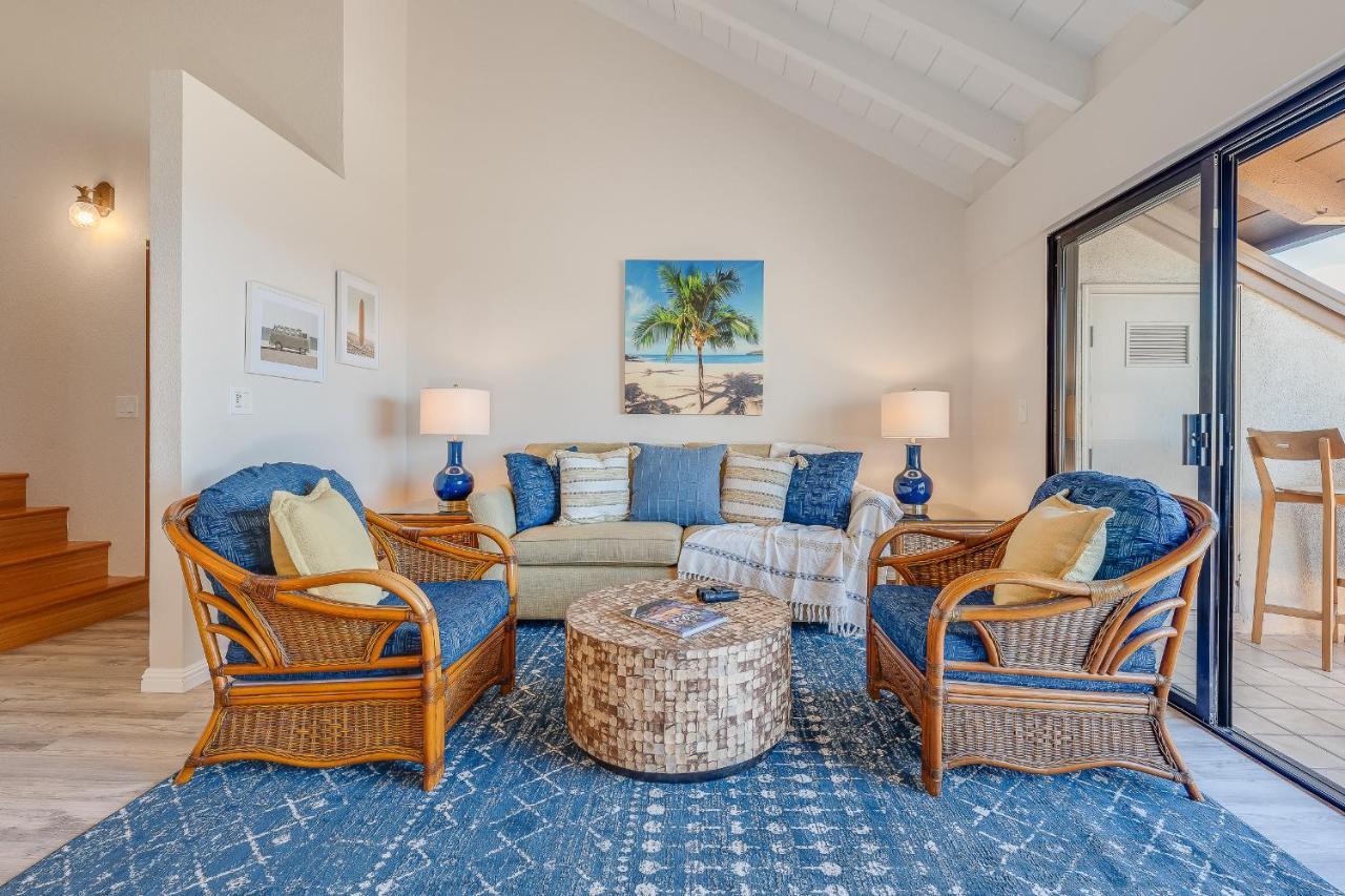 Maui Kamaole A204 - Romvari Realty Kihei Kültér fotó