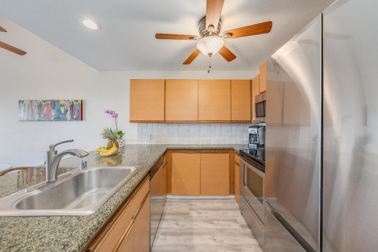 Maui Kamaole A204 - Romvari Realty Kihei Kültér fotó