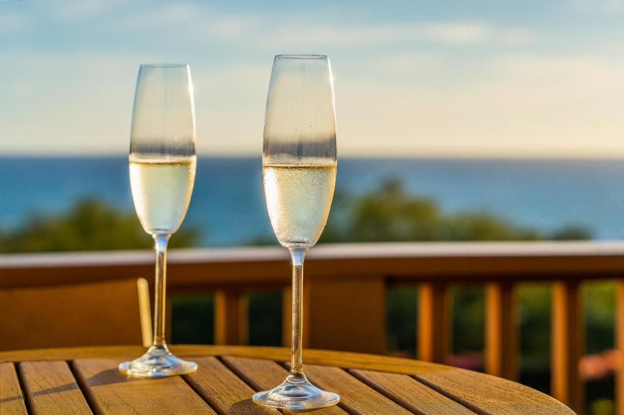 Maui Kamaole A204 - Romvari Realty Kihei Kültér fotó