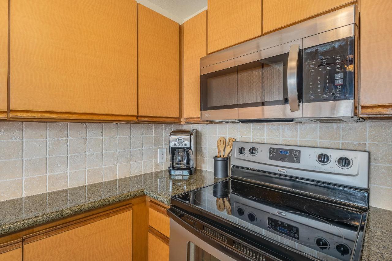 Maui Kamaole A204 - Romvari Realty Kihei Kültér fotó