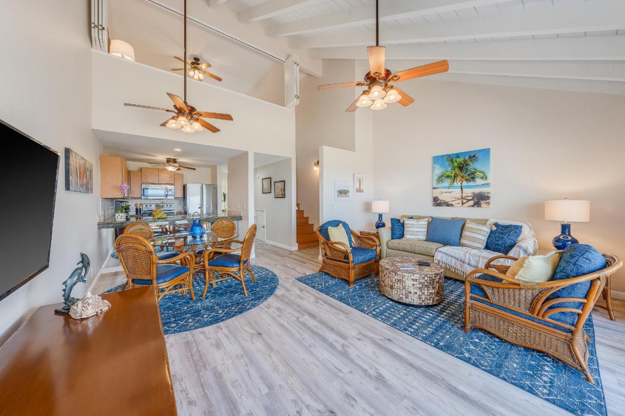 Maui Kamaole A204 - Romvari Realty Kihei Kültér fotó