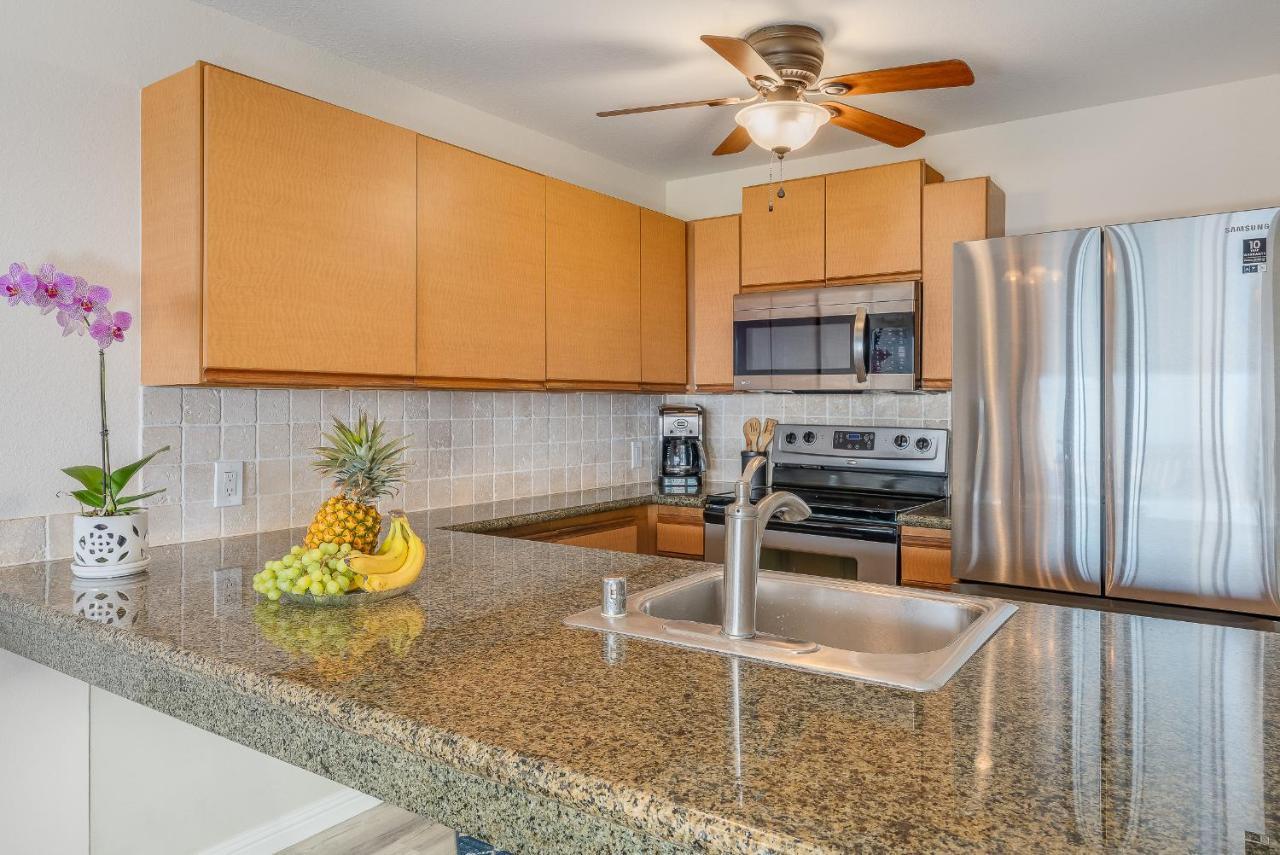 Maui Kamaole A204 - Romvari Realty Kihei Kültér fotó