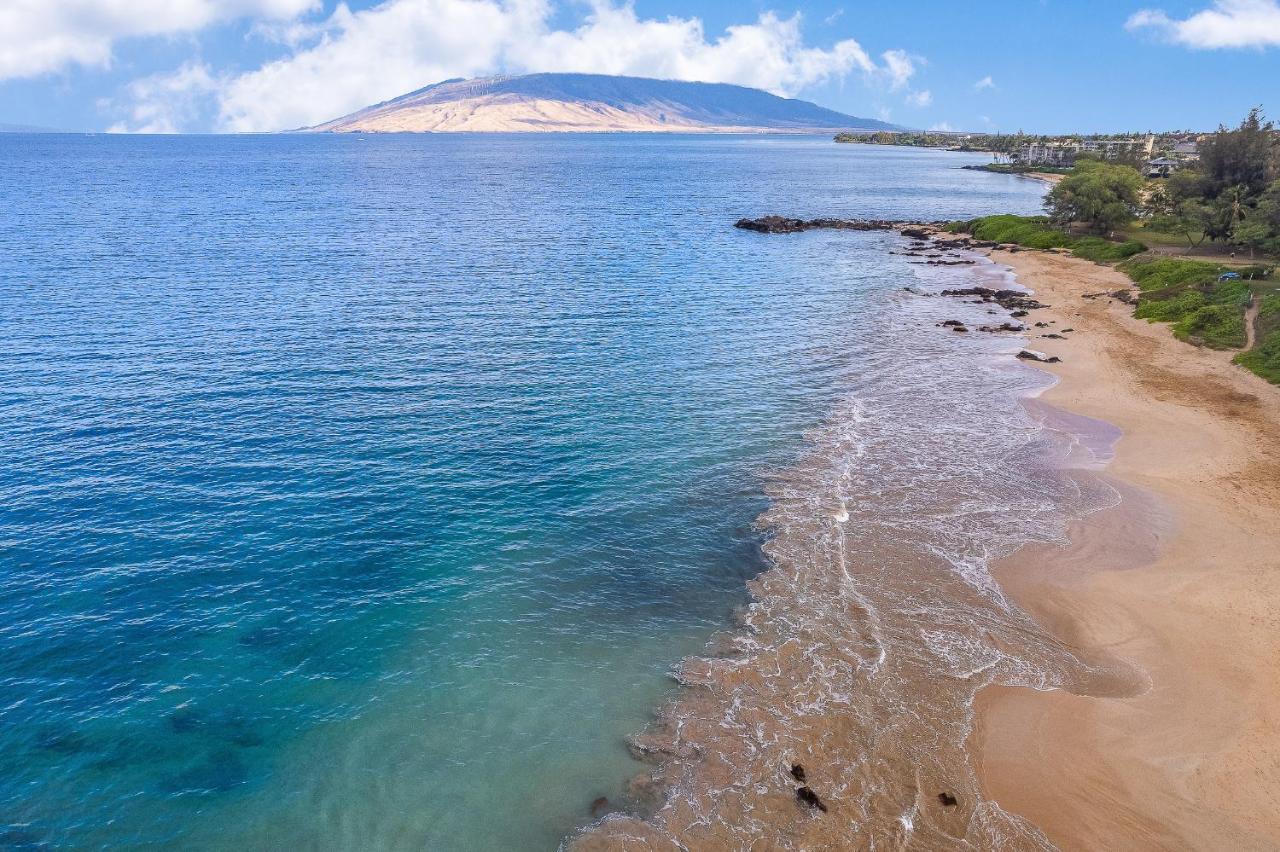 Maui Kamaole A204 - Romvari Realty Kihei Kültér fotó