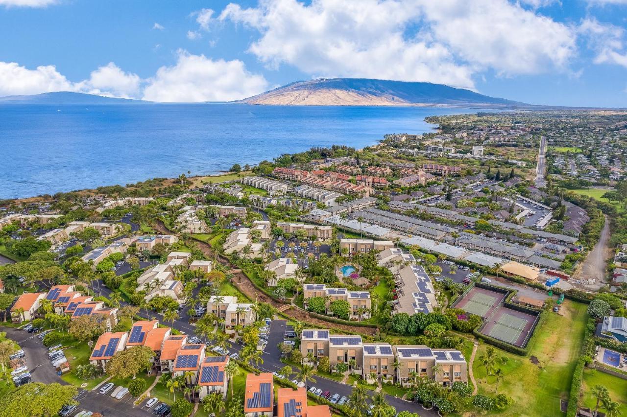 Maui Kamaole A204 - Romvari Realty Kihei Kültér fotó