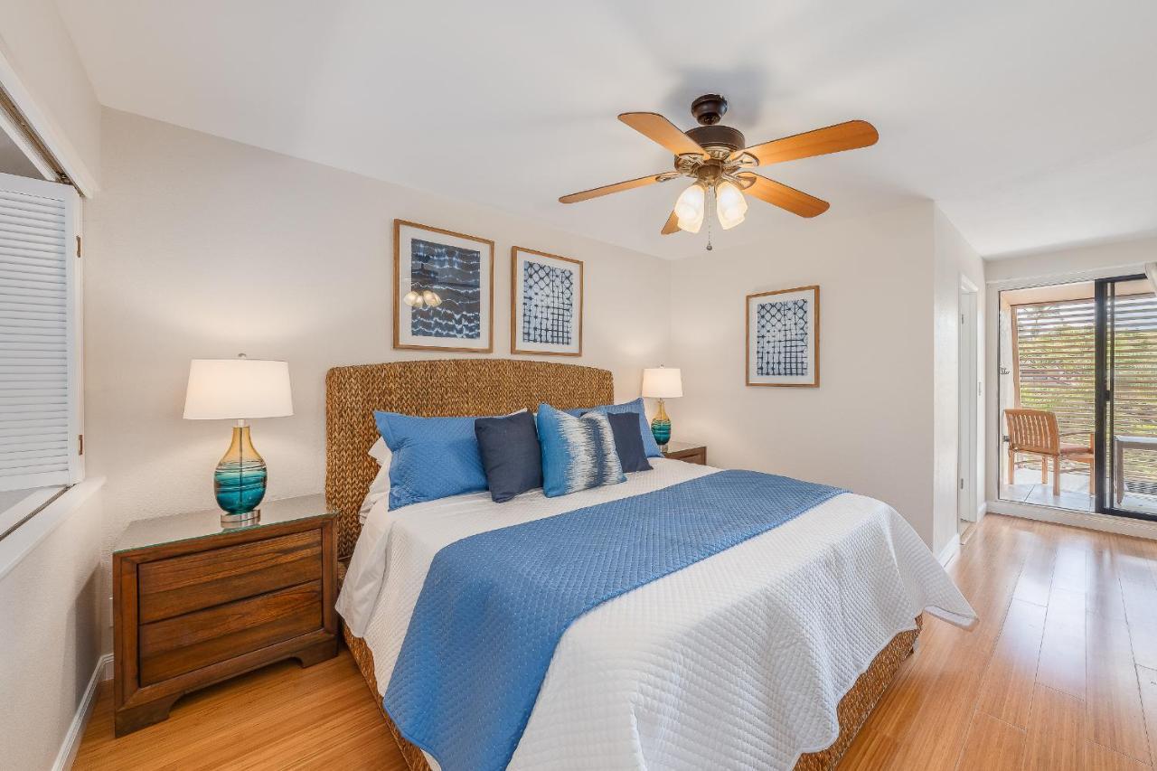 Maui Kamaole A204 - Romvari Realty Kihei Kültér fotó