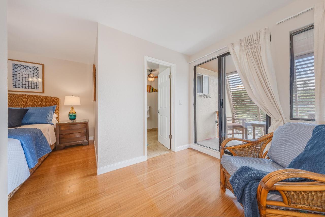 Maui Kamaole A204 - Romvari Realty Kihei Kültér fotó