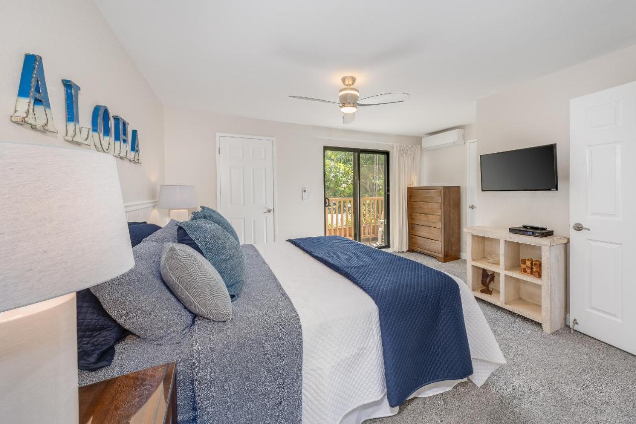 Maui Kamaole A204 - Romvari Realty Kihei Kültér fotó