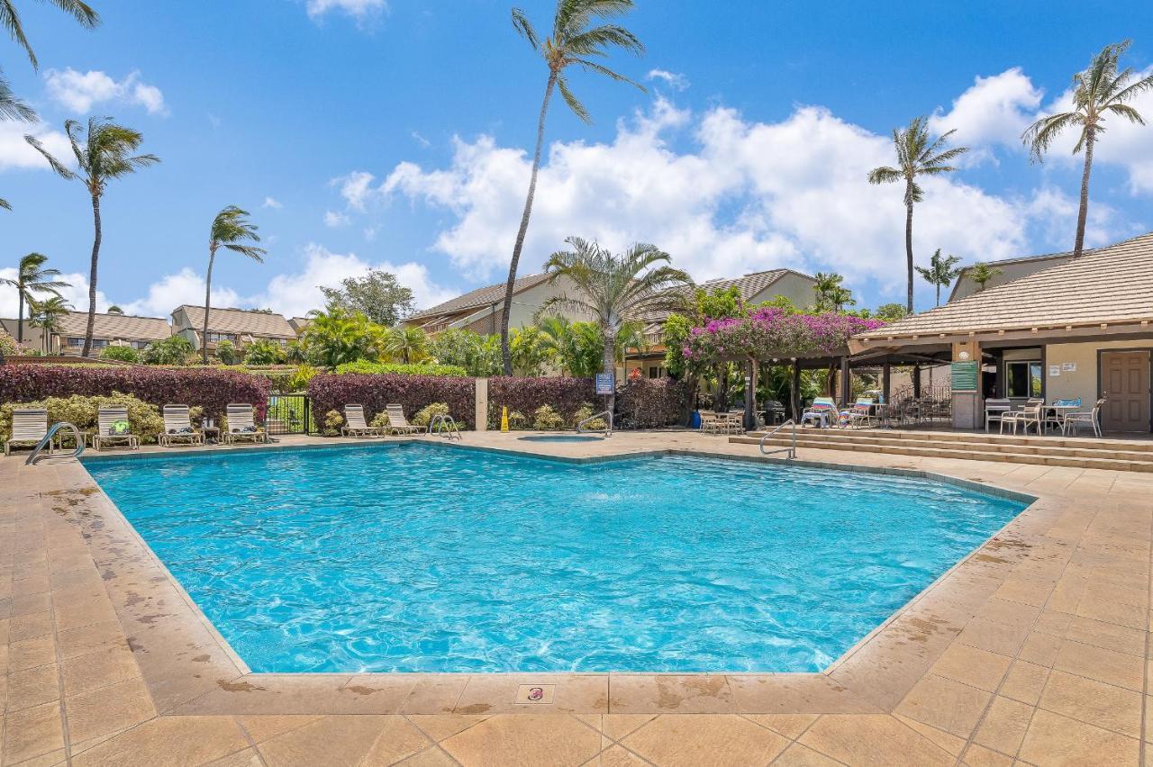 Maui Kamaole A204 - Romvari Realty Kihei Kültér fotó