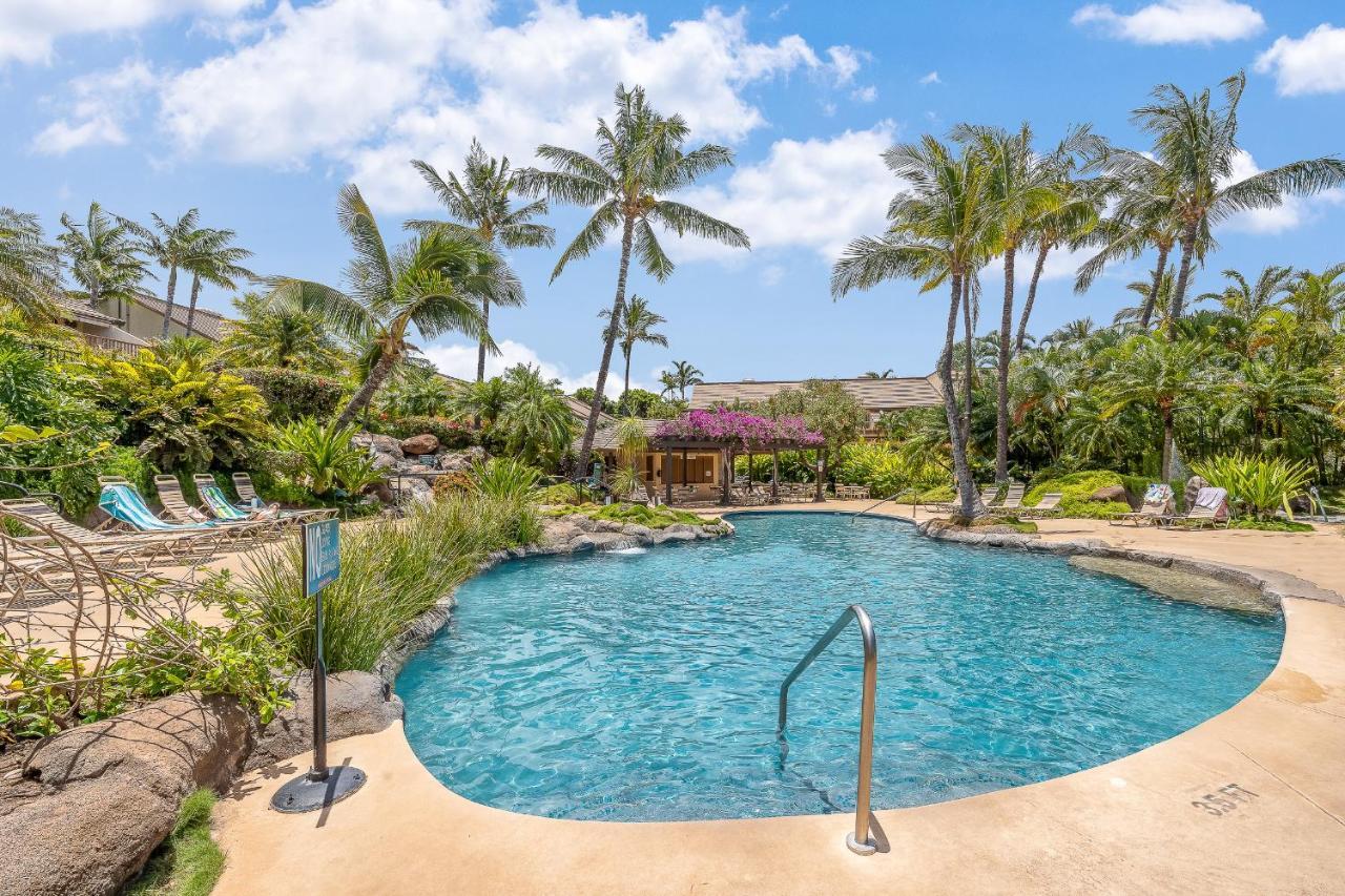 Maui Kamaole A204 - Romvari Realty Kihei Kültér fotó