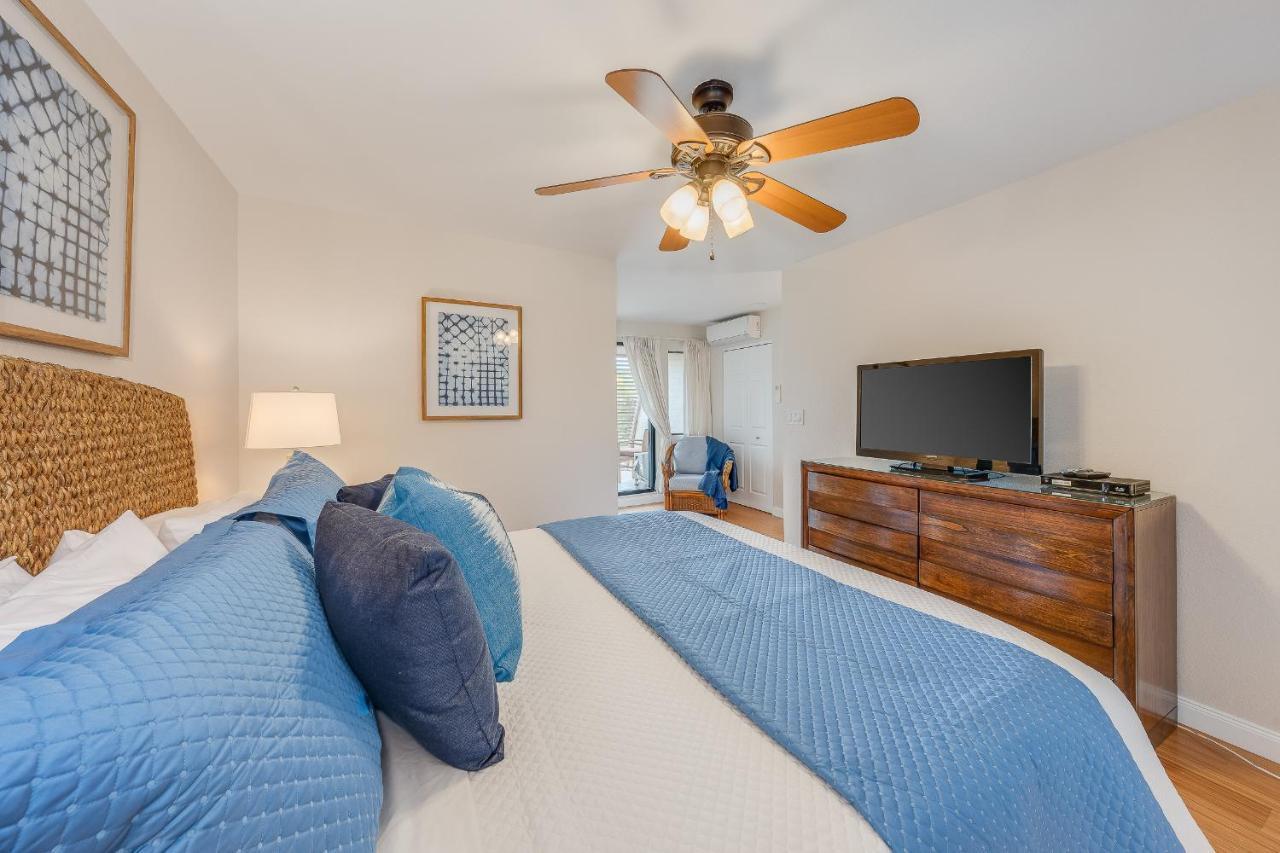 Maui Kamaole A204 - Romvari Realty Kihei Kültér fotó