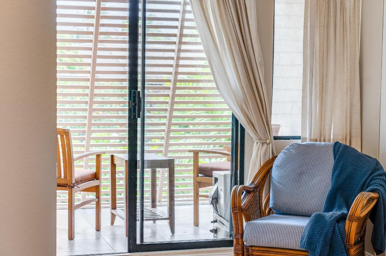 Maui Kamaole A204 - Romvari Realty Kihei Kültér fotó