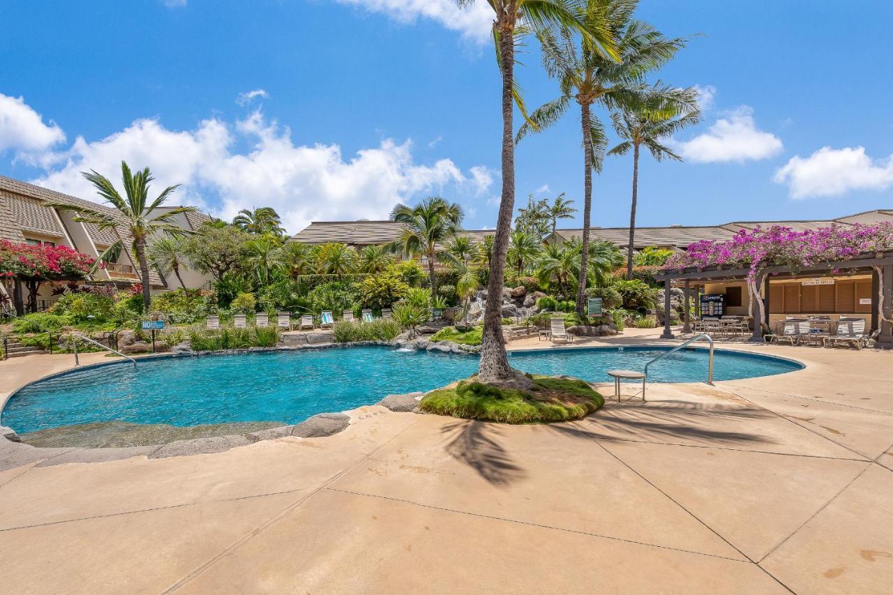 Maui Kamaole A204 - Romvari Realty Kihei Kültér fotó