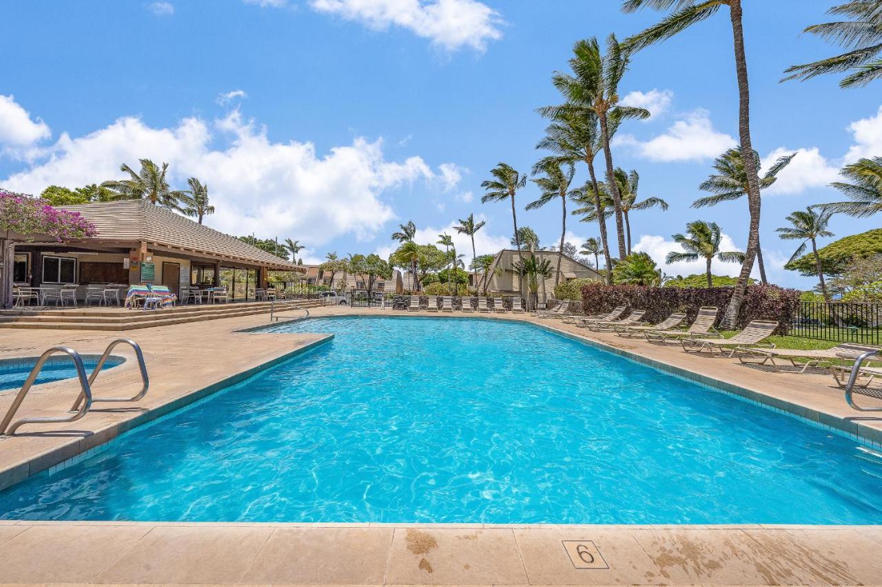 Maui Kamaole A204 - Romvari Realty Kihei Kültér fotó