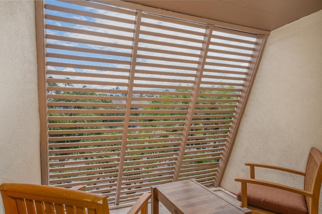 Maui Kamaole A204 - Romvari Realty Kihei Kültér fotó