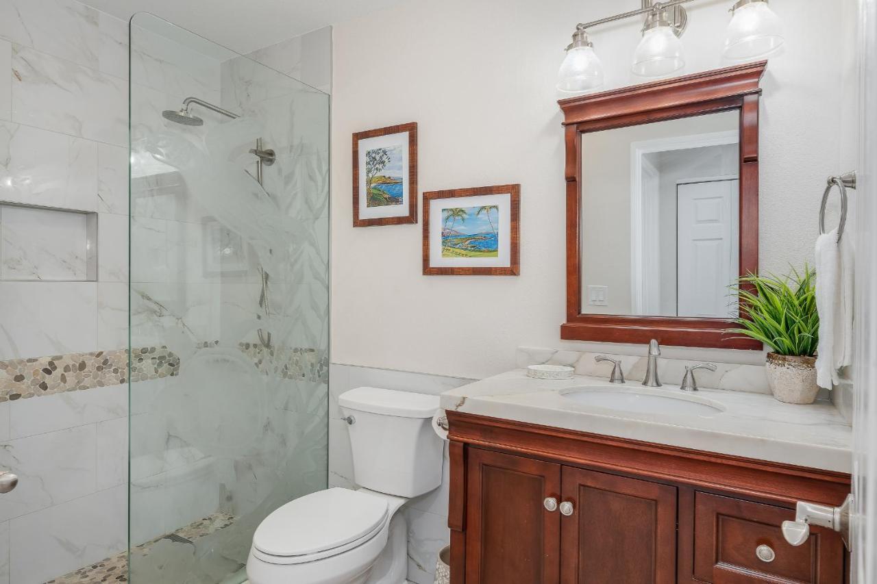 Maui Kamaole A204 - Romvari Realty Kihei Kültér fotó