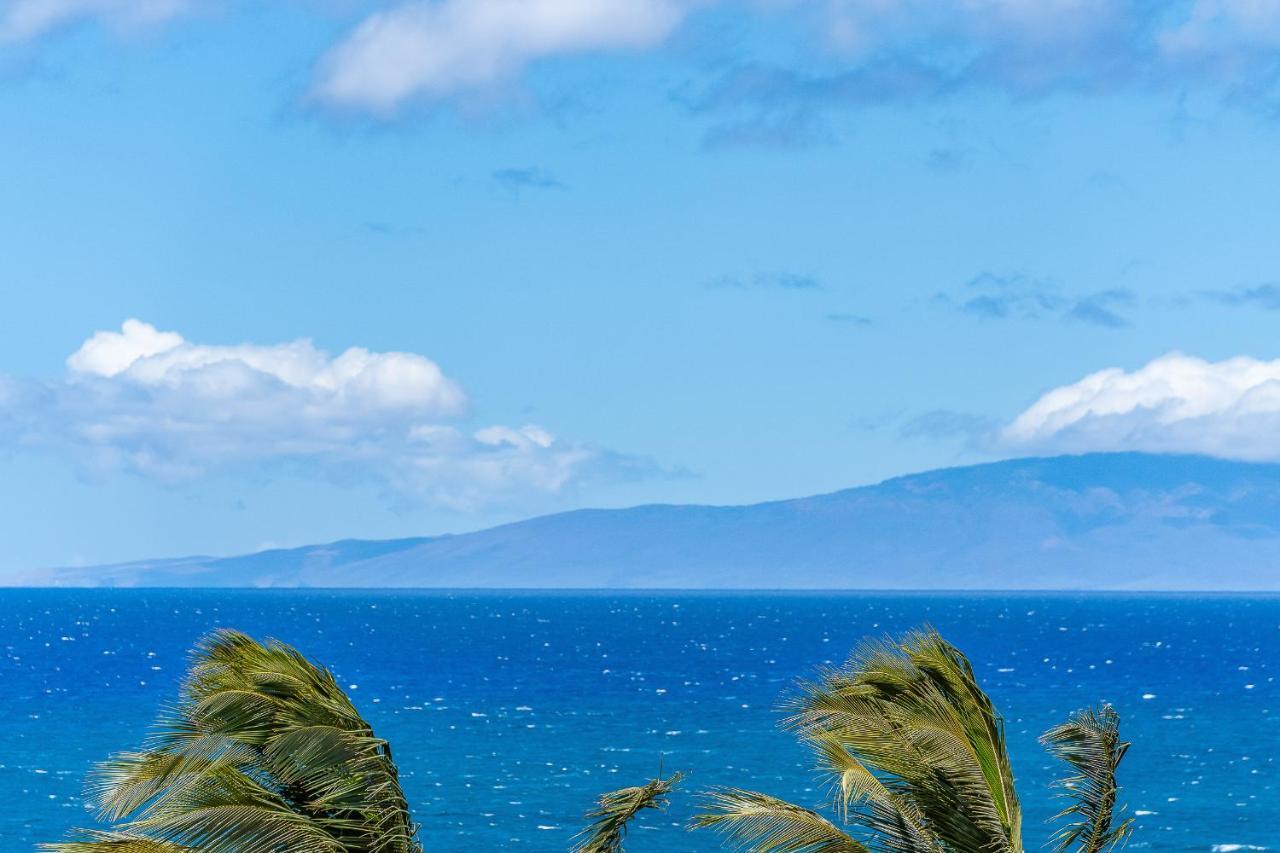 Maui Kamaole A204 - Romvari Realty Kihei Kültér fotó