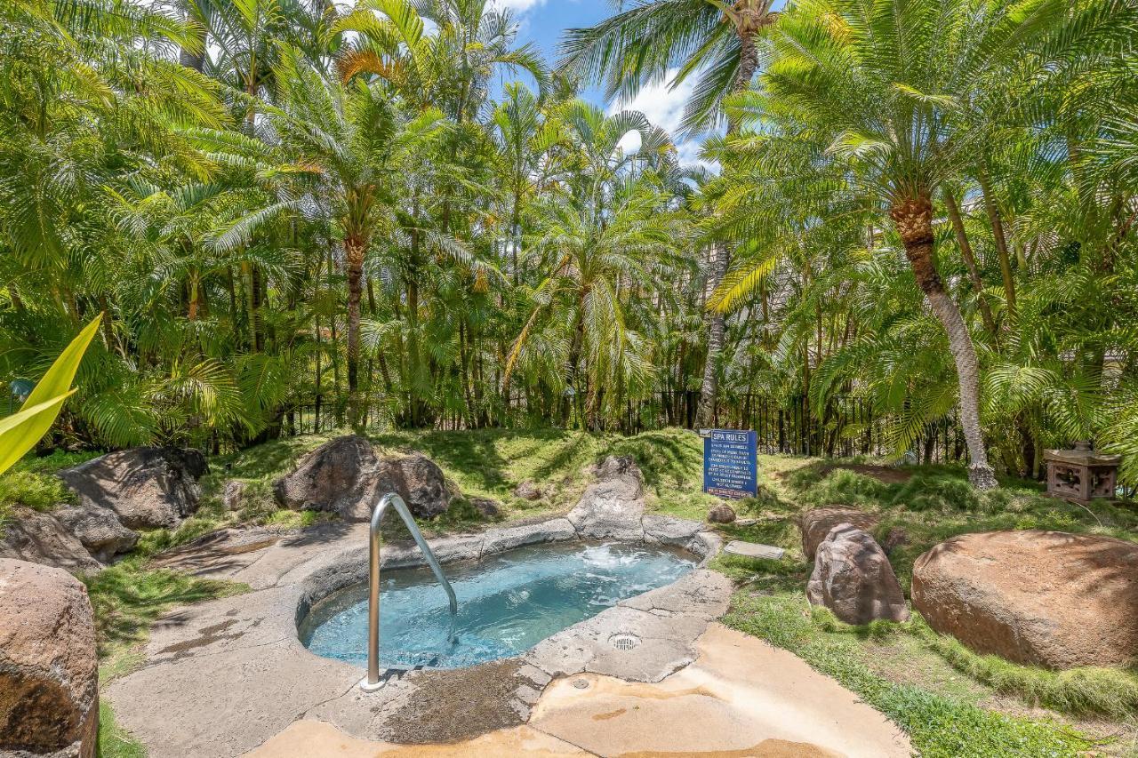 Maui Kamaole A204 - Romvari Realty Kihei Kültér fotó