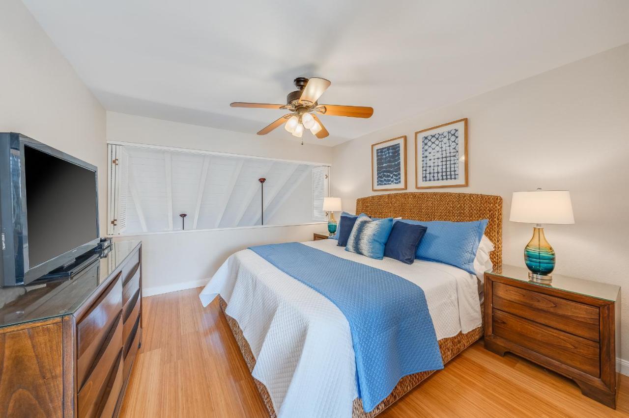 Maui Kamaole A204 - Romvari Realty Kihei Kültér fotó