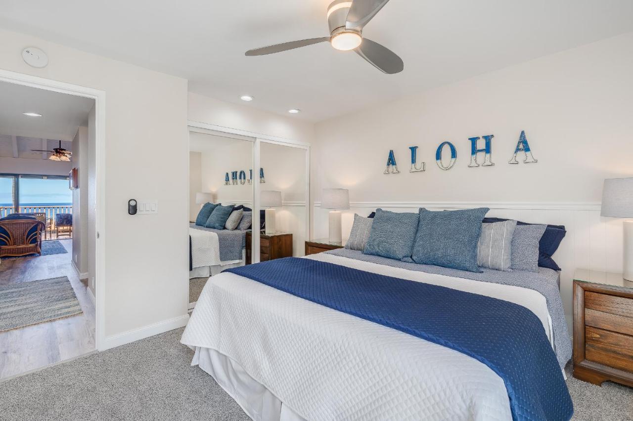 Maui Kamaole A204 - Romvari Realty Kihei Kültér fotó