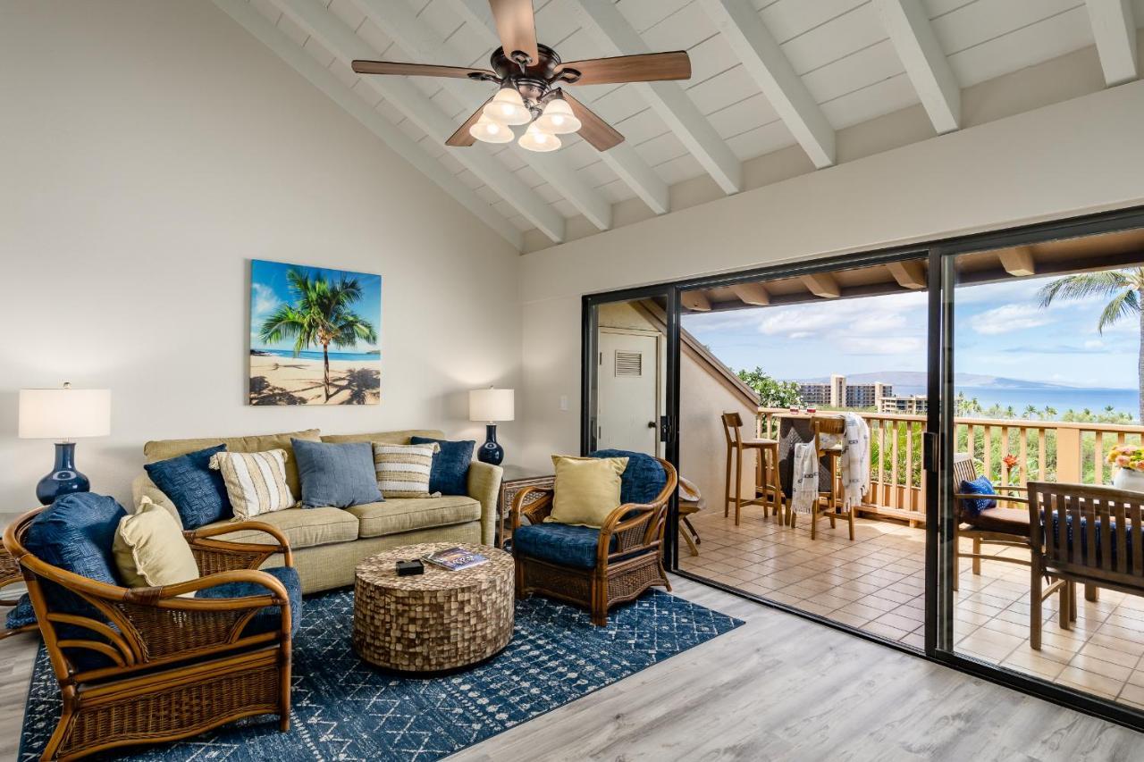 Maui Kamaole A204 - Romvari Realty Kihei Kültér fotó