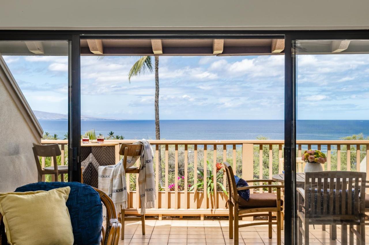 Maui Kamaole A204 - Romvari Realty Kihei Kültér fotó