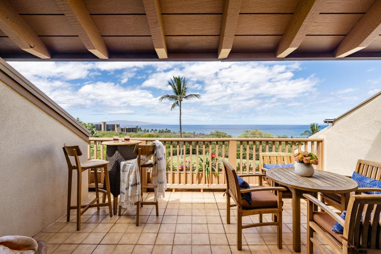 Maui Kamaole A204 - Romvari Realty Kihei Kültér fotó
