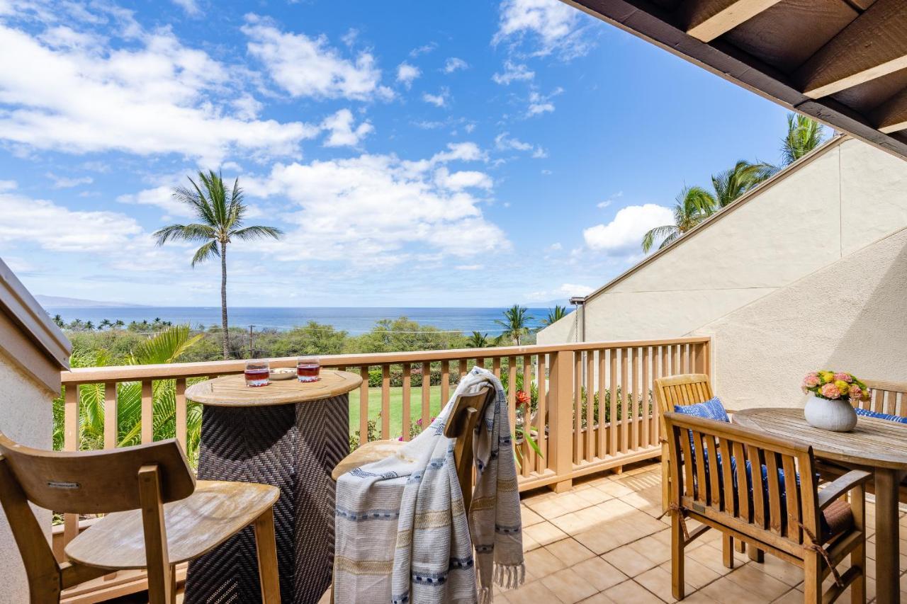 Maui Kamaole A204 - Romvari Realty Kihei Kültér fotó